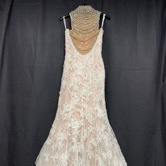 Sherri Hill Prom Dress - Picture 3 of 7